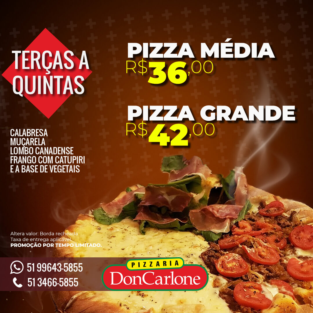 Promoção